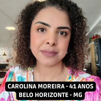 Carolina Moreira