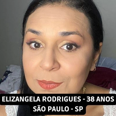 Elizangela Rodrigues