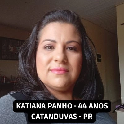 Katiana Panho