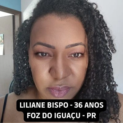 Liliane Bispo