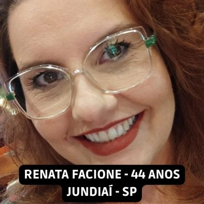 Renata Facione