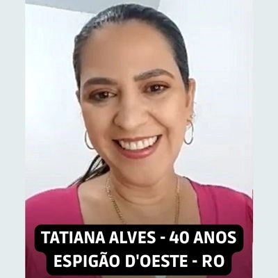 Tatiana Alves